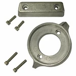 Zinc Anode Kit Fits Volvo Penta 290 Single Prop Includes Hardware Replaces. Fixed Price $34.25.