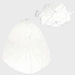 Aviara Boat Shrinkable Transhield Cover 471235 AV28 Surf (2 Pc). Fixed Price $523.04.