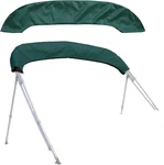 Bimini Top Storage Boot Cover, 600D Marine Grade Polyester Waterproof Boat Canop. Fixed Price $42.87.