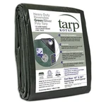 Kotap 15 X 25 Ft. Heavy-duty Protection/coverage Tarp, 8-MIL, Reversible, Mul.... Fixed Price $70.95.