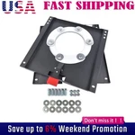 For Ram Pro Master 2007-2024 Campervan Motorhome Seat Swivel Base 360 / Us. Fixed Price $117.49.