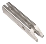 New Lippert 202113503 Power Bimini Replacement Rear Handle 3.9 Degrees Sq. - .97. Fixed Price $46.99.