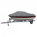 20-143-111001-00 Classic Accessories Lunex RS-1 Cover For 16-20 Ft Boats. Fixed Price $175.84.