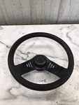 Regal Sebring Boat Marine Steering Wheel. Fixed Price $74.70.