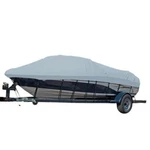 Carver 77123S-11 Sun-dura Cover 23.5' Sterndrive V-hull Runabout Boats New. Fixed Price $441.27.