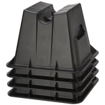Block Pontoon Storage Set Attwood Mari 11401-4 Expedited Shipping. Fixed Price $102.68.