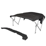 G3 Boat Pontoon Bimini Bow Canopy 45474-14 Elite 326 Ss 100 101 Inch. Fixed Price $745.77.