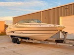 2001 Sea Ray 280 Bowrider + Continental Trailer. Fixed Price $2900.00.