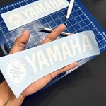 Yamaha Logo Vinyl Decal Sticker Motorcycle Car Window Bike Graphic Xcolors. Fixed Price $5.95.