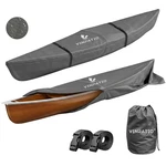 Vinpatio Kayak 600D Waterproof Full Coverage Canoe Zipper. Fixed Price $113.73.