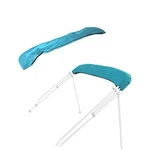 Msc 600D Bimini Top Storage Boot (teal, 97-103"). Fixed Price $75.30.