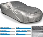 Coverking Silverguard Car - Indoor/outdoor Great Sun Uv Ray Protection. Fixed Price $249.99.