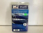 Carver Boat Cover Tie Down Kit 61000. Fixed Price $29.95.