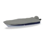 Carver 103500A-16 Custom-fit Trailerable Boat Cover For Boston Whaler 160SS. Fixed Price $633.23.