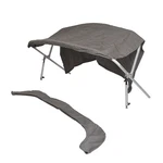 G3 Boat Pontoon Bimini Bow Canopy 45484-78 Elite 324 Ss 98 99 Inch. Fixed Price $638.08.
