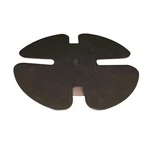 Dr. Shrink Ds-cap Boat Wrap 2X4 Support Pole End Black Polyethylene. Fixed Price $11.38.