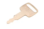 New Oem Yamaha 90890-55877-00 Replacement Key #380 Nos. Fixed Price $17.31.