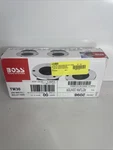 Boss TW30 150 3" Flush-mount 4-OHM Bullet Tweeters. Fixed Price $35.99.