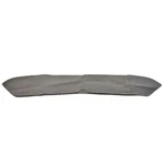 Cobalt Boat Bimini Boot Cover 466271SH R4/R6/R8 Smoke. Fixed Price $111.99.