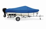 Taylor Made Trailerite Sc Cover For Tri-hull Boats 19'5" 20'4" Cl X 96". Fixed Price $175.00.