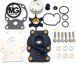 Water Pump Impeller Repair Kit For Evinrude Johnson Outboard Sierra 18-3382. Fixed Price $37.00.