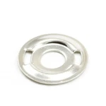 Lift-the-dot Washer 90-BS-16501-1A Nickel Plated Brass (pack Of 10). Fixed Price $5.99.