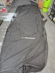 Oem Mastercraft XT23 Mooring Cover Black Z6 Z8 Z10 Under Tower 481051A. Fixed Price $1818.84.