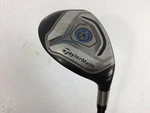 Taylormade Jetspeed Rescue Hybrid U3 Velox (s) #347 Golf Clubs. Fixed Price $145.00.