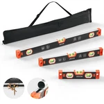 Vevor Torpedo 9/16/24 In Magnetic Leveler Tool Set For Home Renovation. Fixed Price $29.99.