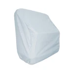Carver 84012F-10 Boat Seat Cover Reversible Slate Gray. Fixed Price $116.39.