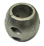 X8 Aluminum Barrel Anode Fits 1 3/4 Inch Shafts. Fixed Price $16.24.
