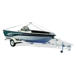 Attwood Deluxe Cover Support System For Boats To 19'. Fixed Price $47.47.