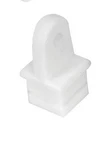 Whitecap Industries 3516WP Marine Series Dock Hardware & Fasteners. Fixed Price $21.38.