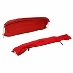 Tracker 07-08 Tahoe Q4/Q6/Q7 Red 78-84 Inch Aluminum Boat Wakeboard Tower Top. Fixed Price $602.48.