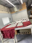 Larson 2011 Cabrio 777 Dowco 73485R-85 Red Full Curtain Set Of Marine Boat. Fixed Price $383.96.