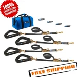 Mac's Custom Tie-downs 511618 Pro Pack Premium Strap Kit. Fixed Price $300.11.