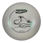 Stingray Dx White/green 175-180G. Fixed Price $10.79.