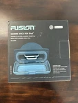 Fusion Ms-dkip Ipod Marine/boat Dock Control For MS-RA200. Fixed Price $18.99.