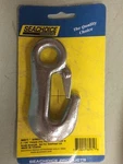 Winch Hook Seachoice 36971 Forged Steel Boatingmall Marine Hardware Strap. Fixed Price $13.15.