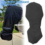 Waterproof Outboard Motor For 100-150HP Boat Engines Full Coverage. Fixed Price $21.83.