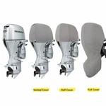 Oceansouth Outboard Cover For Honda 4CYL 1.5L BF75, BF80, BF90, BF100 (2014 ). Fixed Price $66.91.