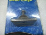 Marpac 7-0200 Stainless Steel Deck Hinge Side Mount. Fixed Price $9.50.