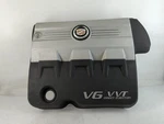2010 Cadillac Srx Engine Cover Dleqb. Fixed Price $56.73.