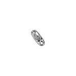 Sea-dog Turnbuckle-snap Screw Base #299116-1. Fixed Price $7.94.