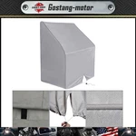 High Quality Grey Water Proof Heavy Duty Boat Center Console Cover Four Sizes. Fixed Price $28.32.