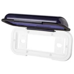 Boss Audio MRC5 Universal Radio Cover - Black/white. Fixed Price $50.95.