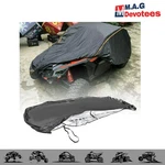 Turbo Storage Cover Waterproof Relective Strip New For Can-am Maverick X3 Max. Fixed Price $62.14.