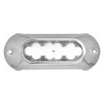 Lightarmor Series 6" Intense White 1650 (hp). Fixed Price $523.45.