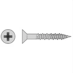 Simpson T08J150FXC Marine Screw, Flat Head #8 1-1/2 In. #2 Phillips Drive,. Fixed Price $37.82.