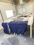 Rinker (2020) 290 Ex Ht (11 Piece) Full Enclosure Kit 122667R46 Blue Marine Boat. Fixed Price $1039.96.